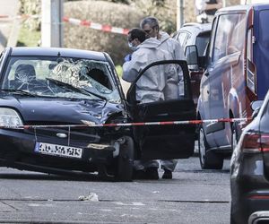 Samochód wjechał w tłum ludzi w Niemczech. Co najmniej jedna ofiara śmiertelna