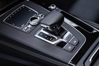 Audi Q5 druga generacja