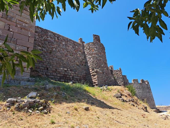 Lesvos - wakacje na wyspie Safony