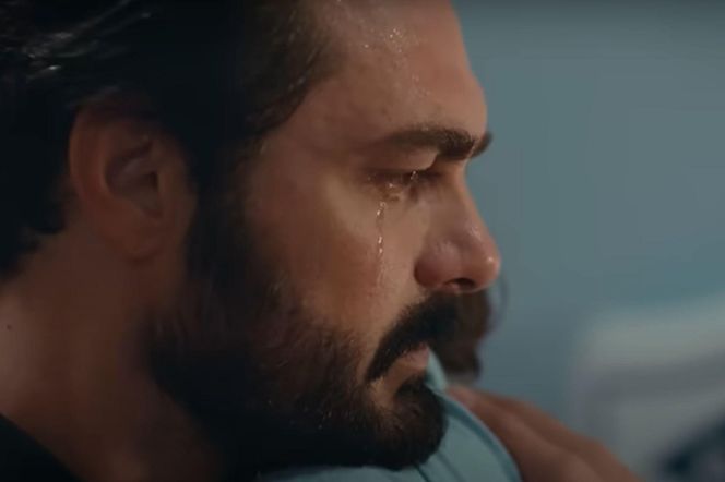 Łzy Yamana są szczere 