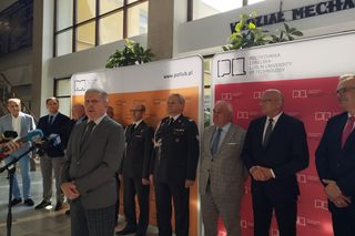 Lublin wzbije się w powietrze! Fundacja Lotniczy Lublin, Politechnika oraz Miasto chcą zbudować latającą replikę polskiego samolotu Lublin R-XIII