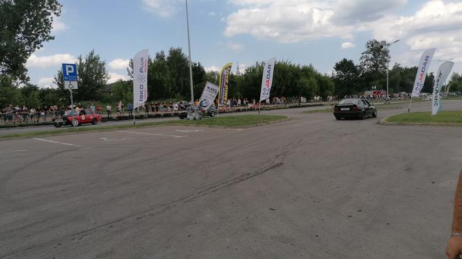 6 edycja Jedlińsk Family Drift