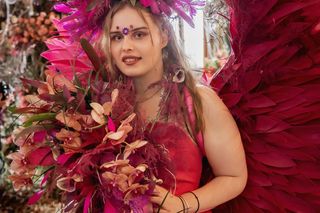 Festiwal Kwiatów 2025 w Wałbrzychu. Zamek Książ zamieni się w ogrodowy raj, lista atrakcji 