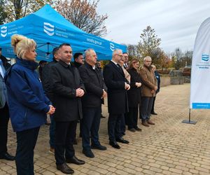 Nabrzeże miasta na Mazurach zmieniło się nie do poznania. Tak wygląda po remoncie
