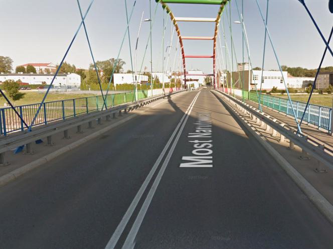 Tęczowy Most
