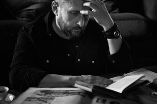 Kamil Durczok nie żyje. Szpital wydał oświadczenie w sprawie śmierci dziennikarza