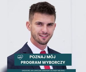 Szokujące wyznanie polityka Lewicy! Gdy miałem 16 lat, mój chłopak...