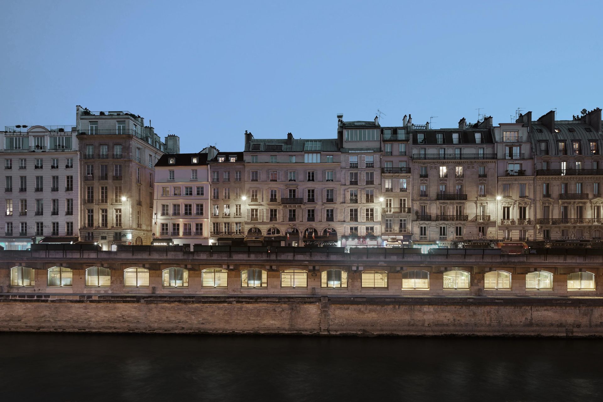 Beton zrównoważony w architekturze 6