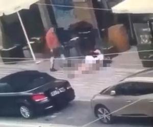 Strzelanina w Poznaniu. Konrad D. relacjonował randkę w sieci przed tragedią