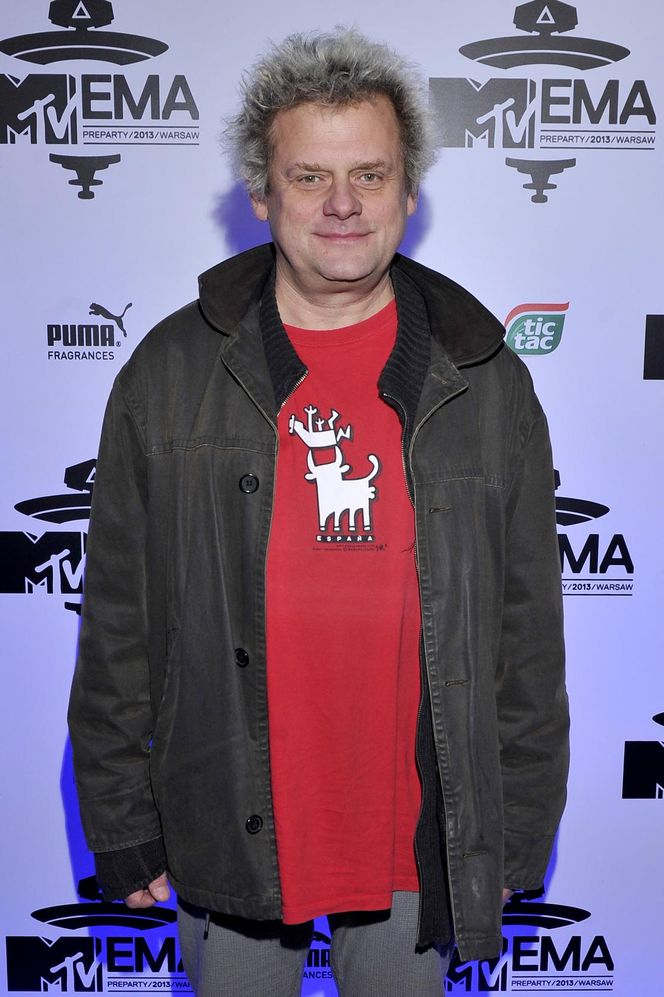 Kazik Staszewski