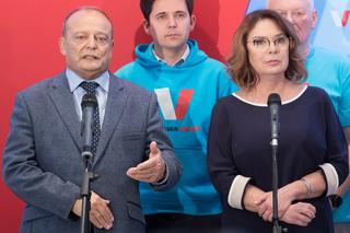 Nie żyje Riad Haidar