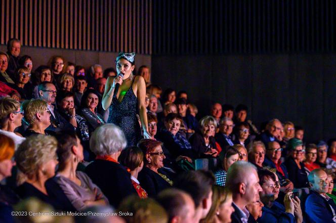 Wielka Gala Noworoczna Vivat Opera! Vivat Operetka! w Centrum Sztuki Mościce