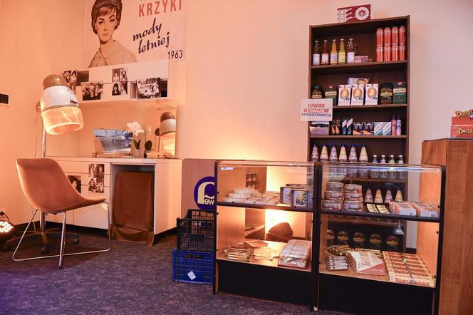 Gwiazdy na 50-leciu warszawskiego hotelu 