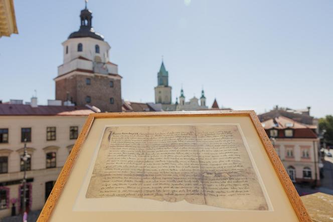 707. urodziny Lublina. Zobacz, z czego jest znany Kozi Gród! Miejsca, ludzie, wydarzenia