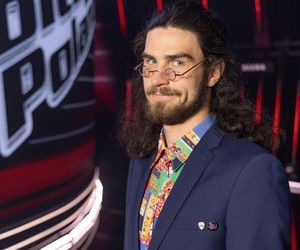 The Voice of Poland: Elektryk, którego występ wstrząsnął trenerami!