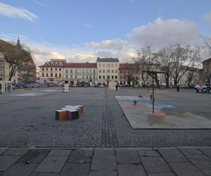 To miasto w Małopolsce jest nazywane Barceloną Południa. Mało kto wie, że jest większe od hiszpańskiego hitu turystycznego 