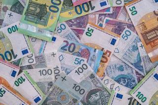 Ile kosztuje euro? [KURSY WALUT 30.05.2023]