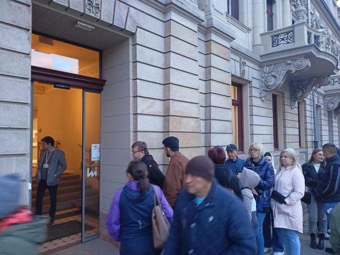 Noc Muzeów 2025 w Łodzi. Tłumy łodzian w muzeach i galeriach