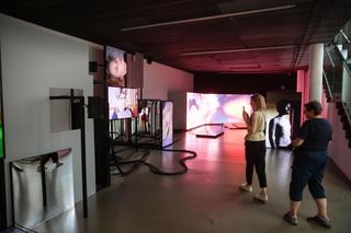 „Sen maszyny” w Teatrze im. Słowackiego w Krakowie