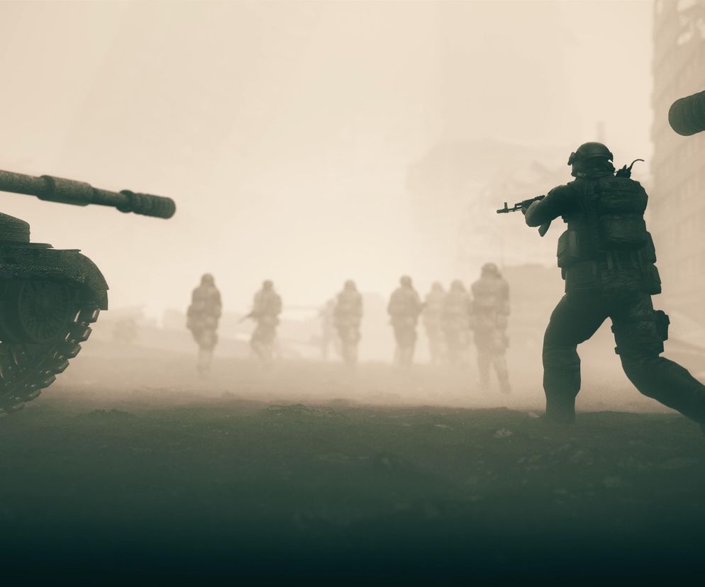 Jak zabezpieczyć się na wypadek wojny? Praktyczny poradnik kryzysowy