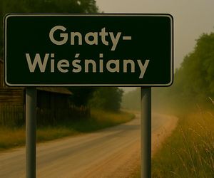 Śmieszne nazwy miejscowości
