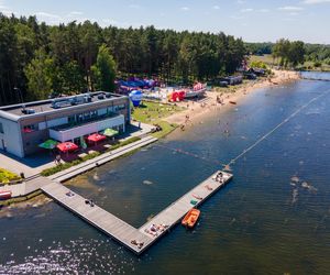 Plaża Dojlidy 