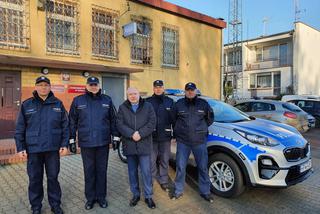 Policja zainwestowała w nowe SUV-y! Oznakowane radiowozy Kia Sportage rozpoczęły służbę w drogówce