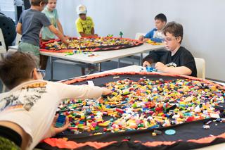 „Energia wiedzy” z EC1. Nadal są wolne miejsca na półkolonie