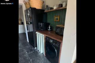 Tak wygląda hiszpańska willa Blanki Lipińskiej