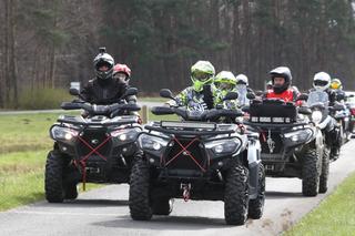 Otwarcie sezonu motocyklowego w Opolu