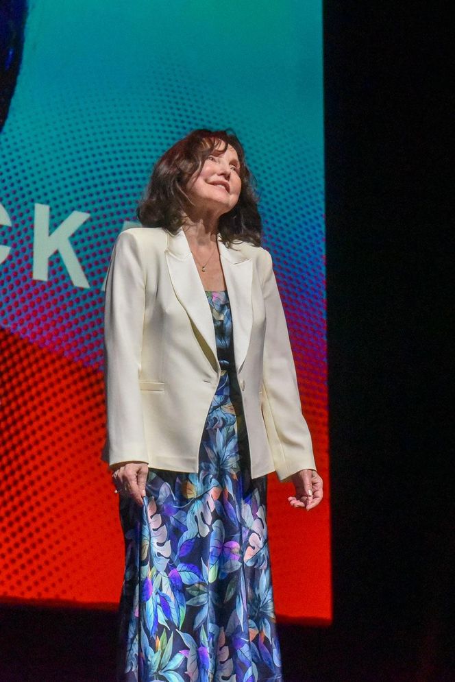 Gala Otwarcia 23. MFF BellaTOFIFEST. Legendy kina przyjechały do Torunia. Zdjęcia z imprezy