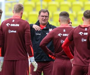 Mecz Holandia - Polska. O której grają Polacy? Gdzie oglądać transmisję? 