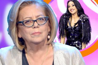 Zapendowska gorzko o Polakach na Eurowizji: dno dna. Jak oceniła szanse Steczkowskiej?
