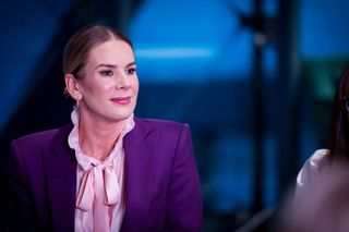 Marta Nawrocka ma wysoką emeryturę. Czy dostanie trzynastkę i czternastkę?