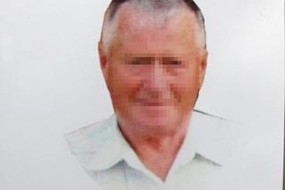 Dramat pod Sokołowem Podlaskim. Wnuk w szale zatłukł dziadka popielniczką