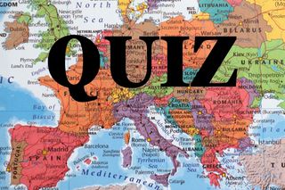 QUIZ. Czwartkowy test z geografii. Państwa na literę Z. Jest ich tylko kilka, 10/10 realne jak nigdy!