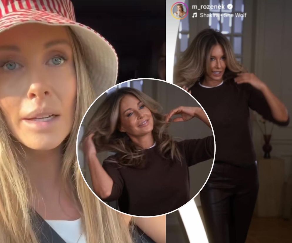 Małgorzata Rozenek-Majdan