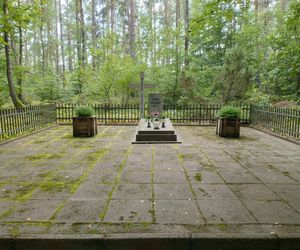 Pomorskie. Zdewastowano cmentarz żydowski w Skarszewach