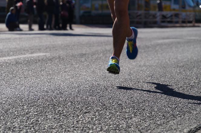 Poznań: Nie żyje jeden z uczestników maratonu!