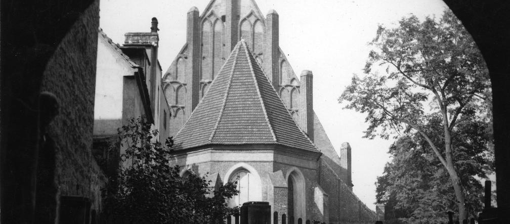 Gwara bydgoska. Co znaczą te słowa?