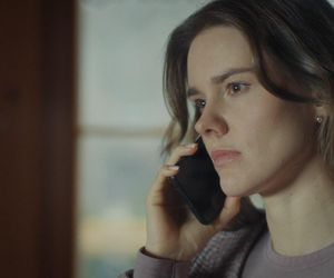 M jak miłość, odcinek 1852: Franka (Dominika Kachlik)