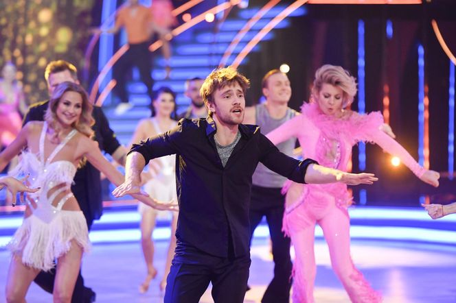 Maciej Musiał podbija świat! Przeszedł inspirującą długą drogę z małego ekranu do światowego kina