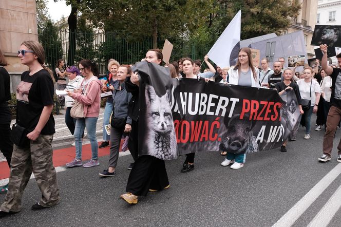 Marsz Wyzwolenia Zwierząt