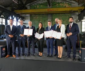 Hub gamingowy w Katowicach powstaje w historycznym miejscu. To będzie najdroższa inwestycja w historii miasta