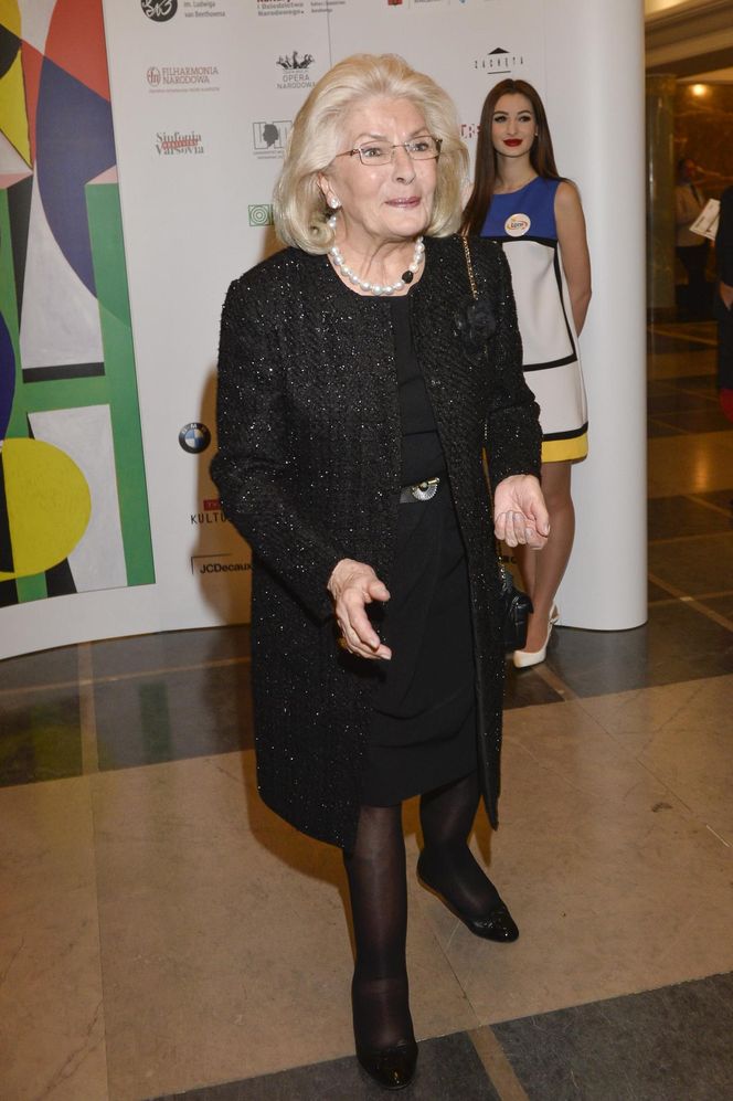 Elżbieta Penderecka