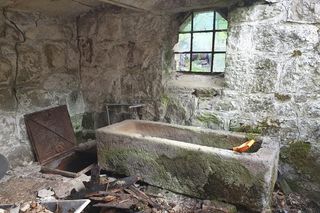 Dom przysłupowy Małgorzaty Machowskiej w Szklarskiej Porębie