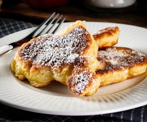 Te czeskie placki są lepsze niż pancakes! Z przygotowaniem każdy sobie poradzi