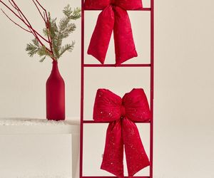 Poduszki świąteczne - Sinsay