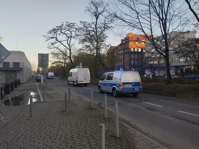 "Walczymy o Śląsk i o przemysł, żeby nie umarł"