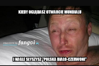MEMY po meczu Katar - Ekwador